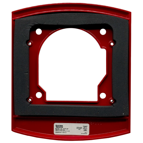System Sensor WTP-SP