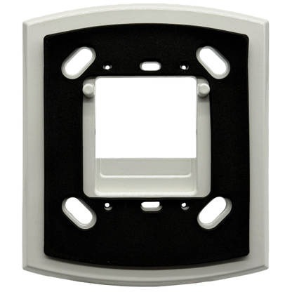 System Sensor WTPW Watertight Plate (White)