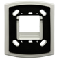 System Sensor WTPW Watertight Plate (White)