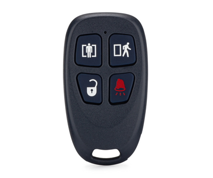 DSC WS4939 Wireless Key 4-Button