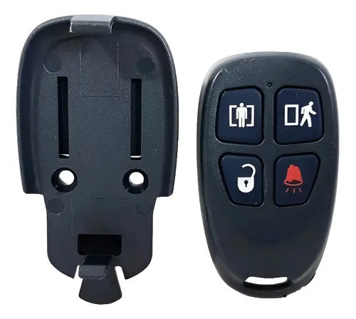 DSC WS4939 Wireless Key 4-Button