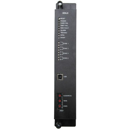 Siemens XDLC Field Device Loop Card