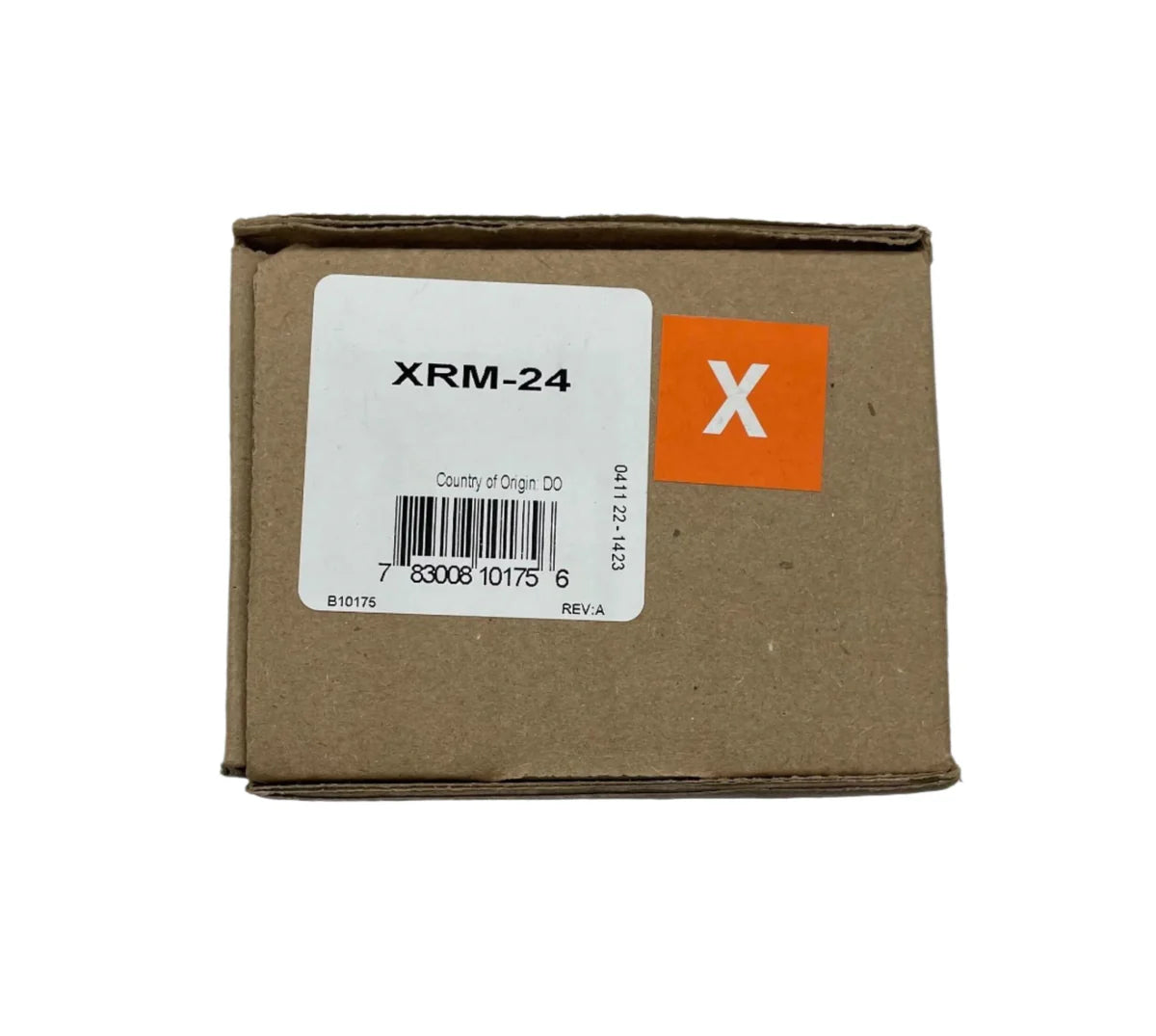 Fire-Lite XRM-24 Transformer