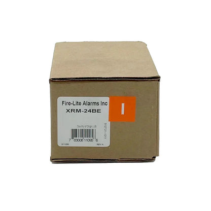 Fire-Lite XRM-24BE Optional Transformer
