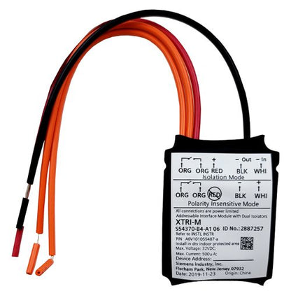 Siemens XTRI-M Mini Module
