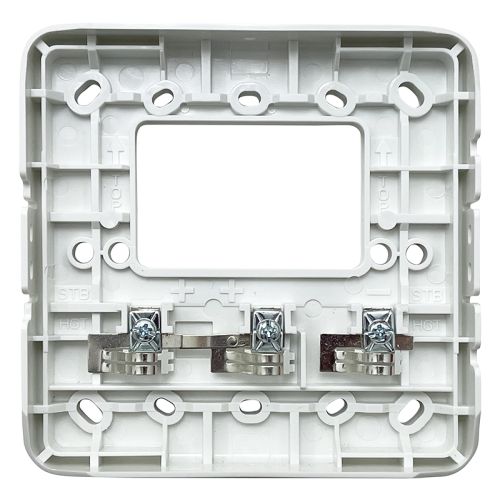 Siemens ZR-MC-CW Z-Strobe (White)