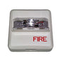 Siemens ZR-MC-W Multi-Candela Strobe