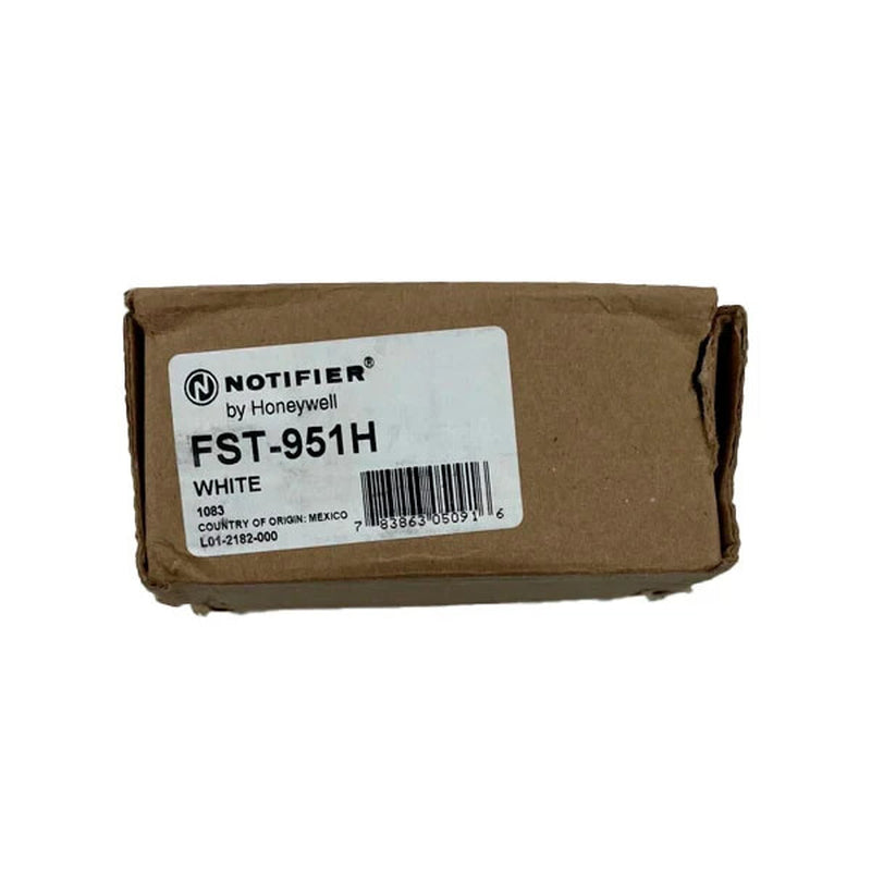 Notifier FST-951H High Temperature Thermal Sensor - Same Day Shipping (SEALED)
