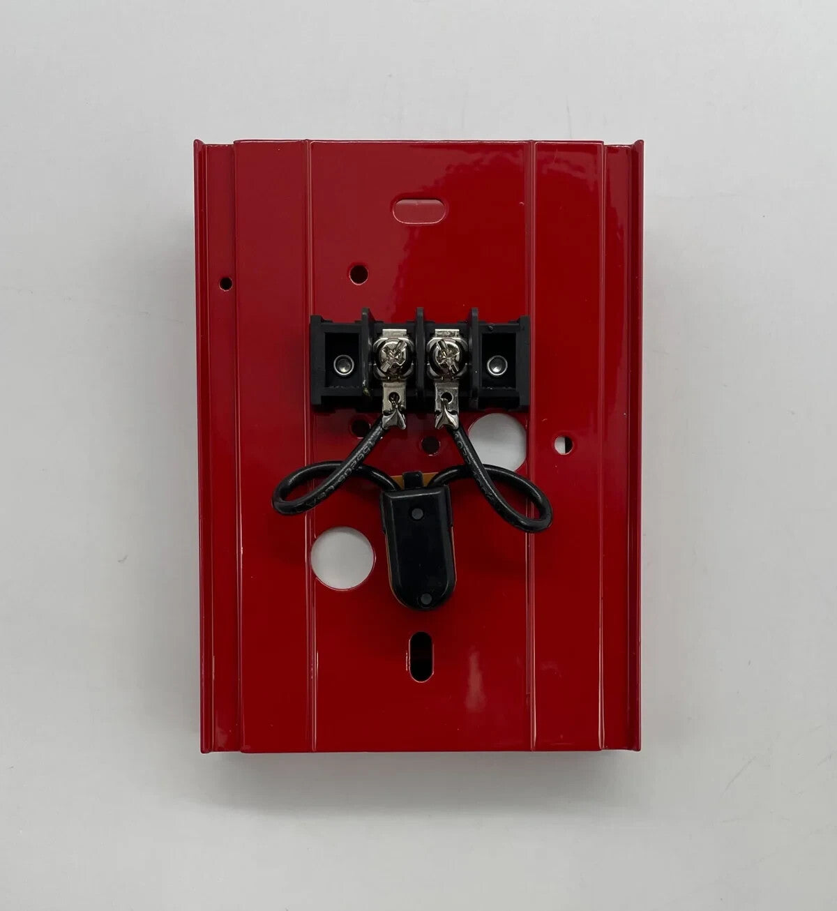 Mircom MS-401U Single Stage Pull Station - Same Day Shipping (SEALED)