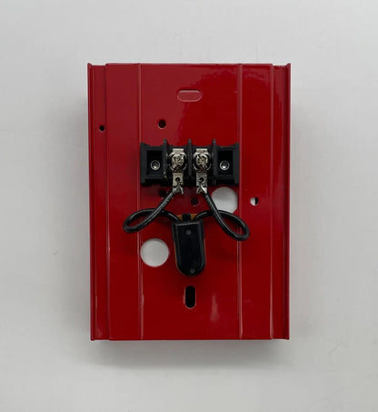Mircom MS-401U Single Stage Pull Station - Same Day Shipping (SEALED)