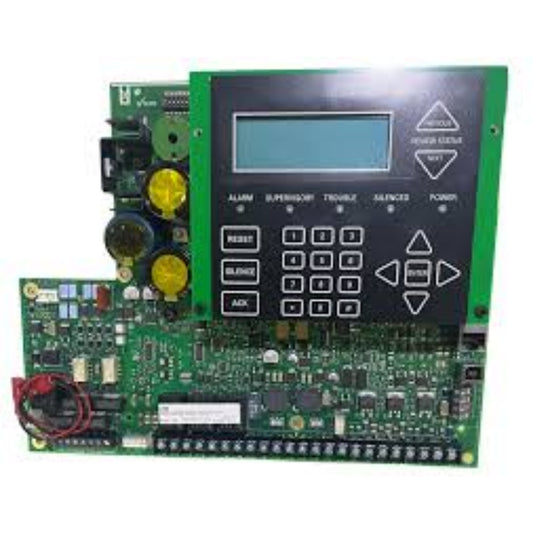 SILENT KNIGHT 067000BD BOARD