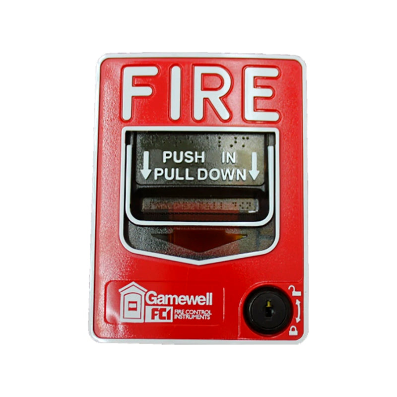 Gamewell-Fci GWMS95-DL - Same Day Shipping (SEALED)
