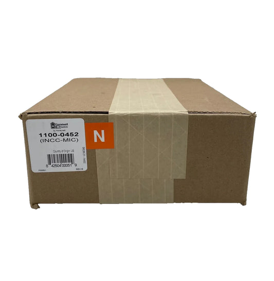 Gamewell-Fci 1100-0452 - Same Day Shipping (SEALED)