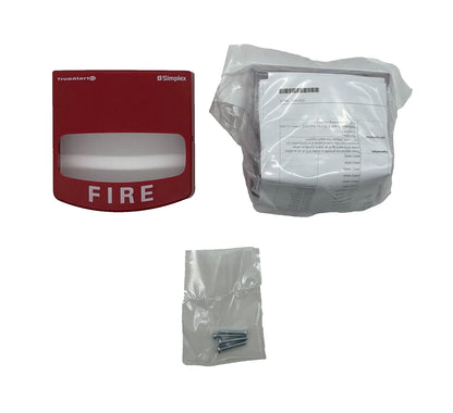 Simplex 49VO-WRF - Same Day Shipping (SEALED)