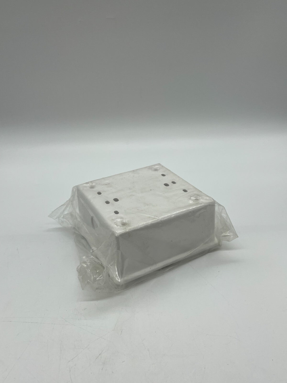 Wheelock E50SB-W - Same Day Shipping (SEALED)