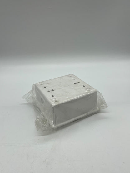 Wheelock E50SB-W - Same Day Shipping (SEALED)