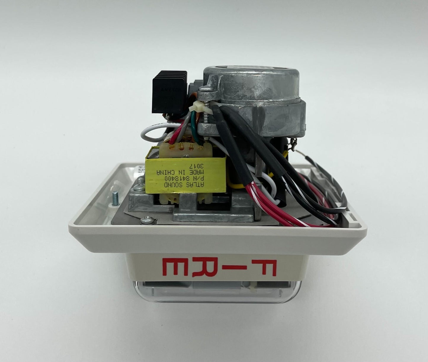 Edwards 757-7A-RS70W - Same Day Shipping (SEALED)