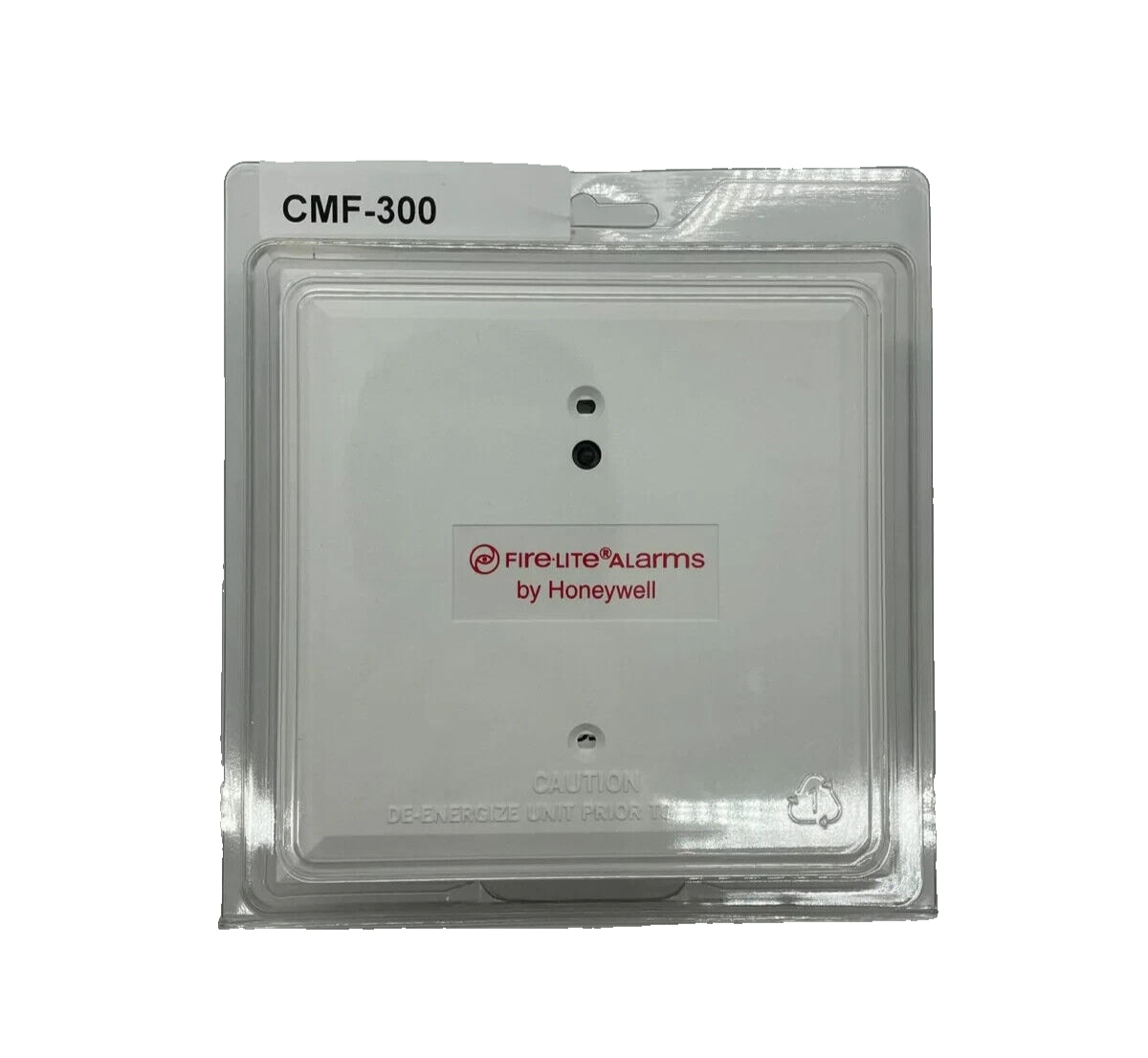 Fire-Lite CMF-300 Addressable Control Module - Same Day Shipping (SEALED)
