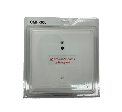 Fire-Lite CMF-300 Addressable Control Module - Same Day Shipping (SEALED)