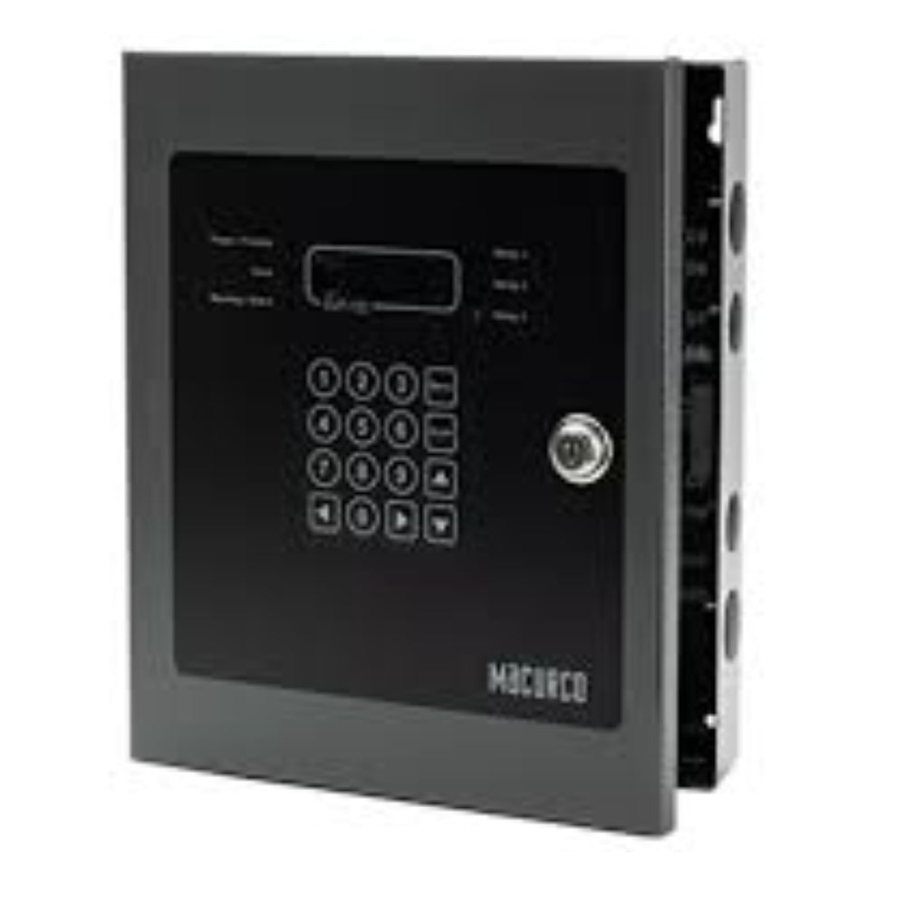 MACURCO DVP-120B