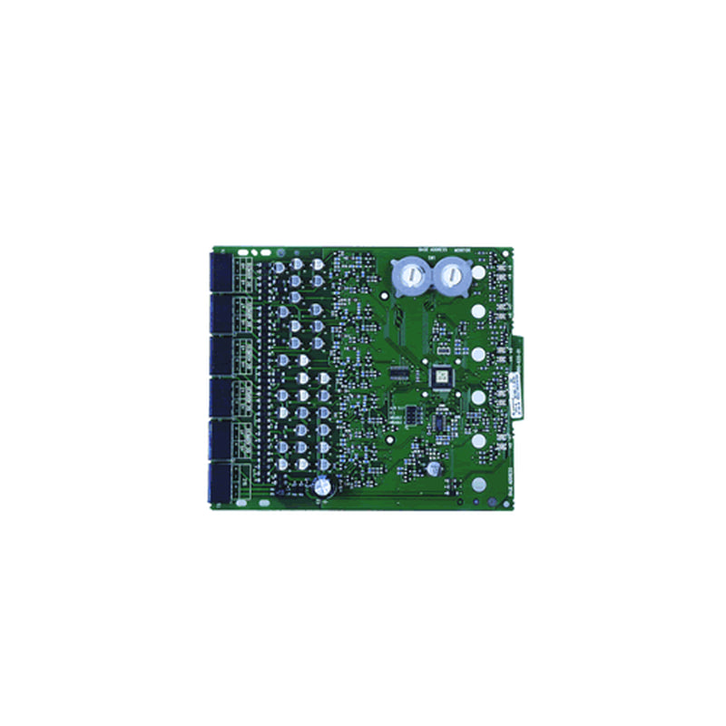 Notifier NMM-100-10 - Same Day Shipping (SEALED)