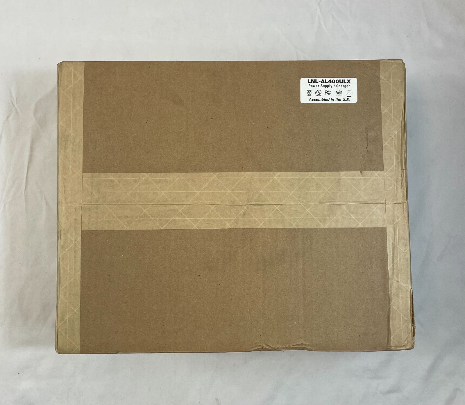 Lenel LNL-AL400ULX | Same Day Shipping (SEALED)