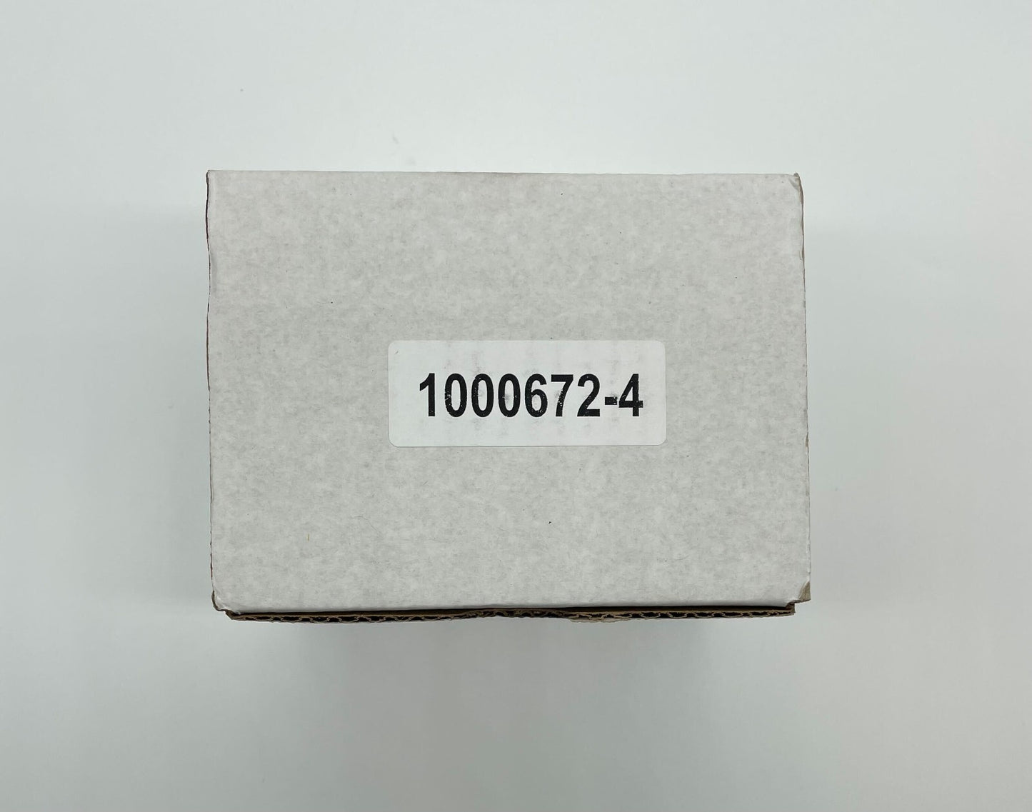 Potter RMS-1T-WP Pull Station, Single Action, Weatherproof Hex Reset