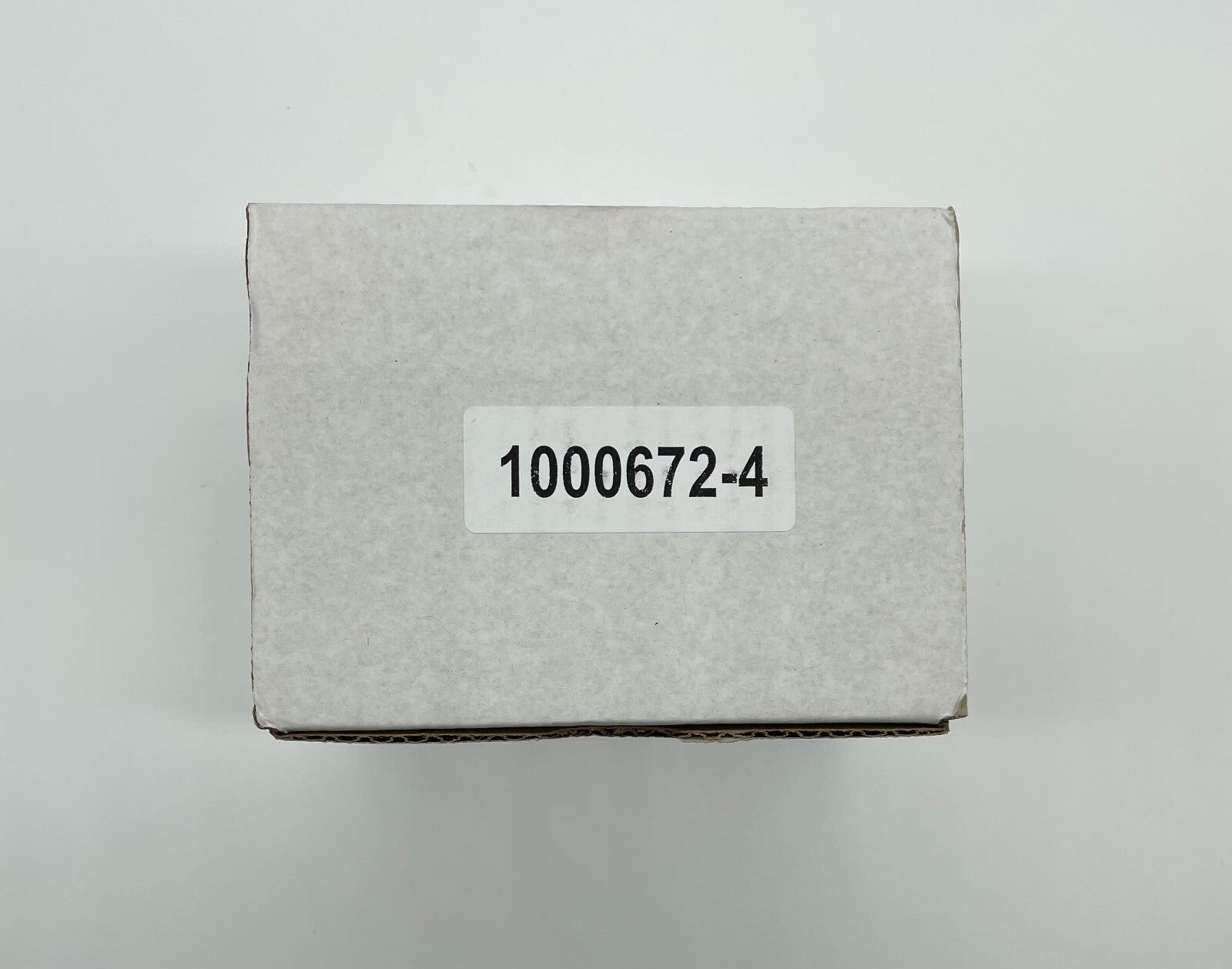 Potter RMS-1T-WP Pull Station, Single Action, Weatherproof Hex Reset
