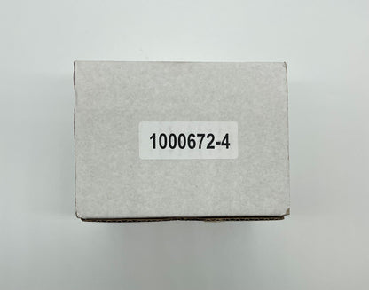 Potter RMS-1T-WP Pull Station, Single Action, Weatherproof Hex Reset
