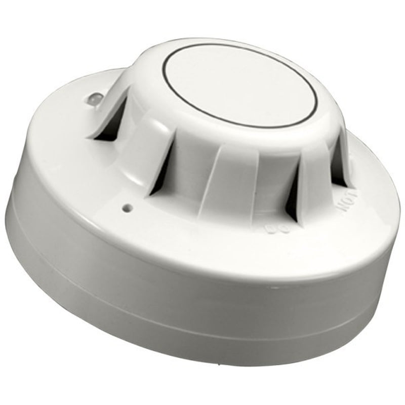 Apollo 55000-317APO Series 65 Optical Smoke Detector (Base Is Sold Separately)