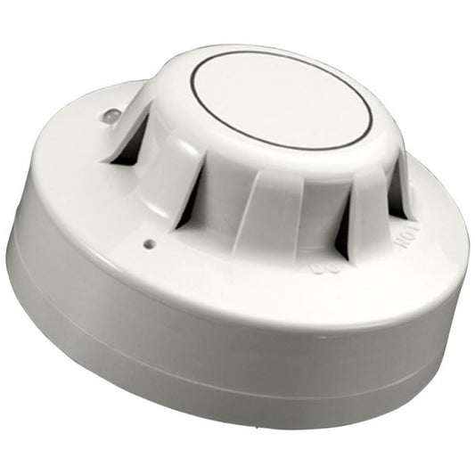 Apollo 55000-317APO Series 65 Optical Smoke Detector (Base Is Sold Separately)