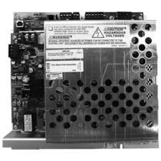 AMPS-24E NOTIFIER
