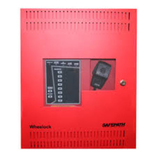 WHEELOCK SP40S-D