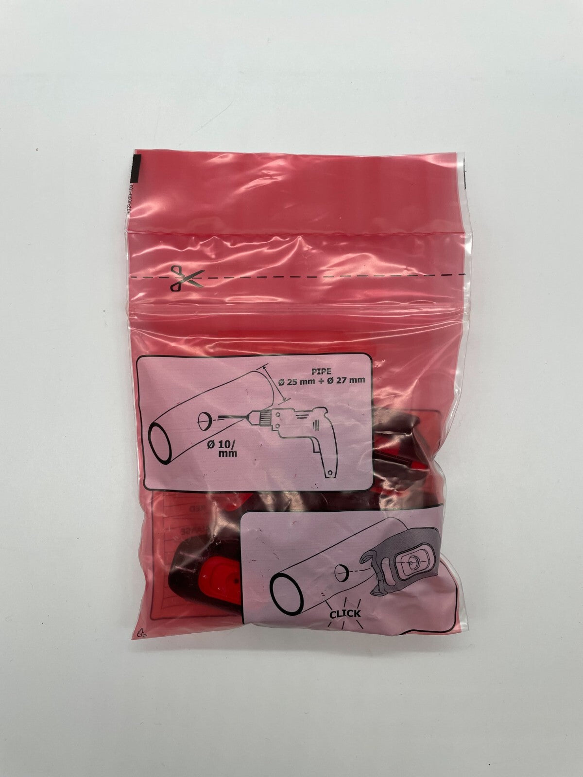 Honeywell F-PC-HE-2 - Same Day Shipping (SEALED)