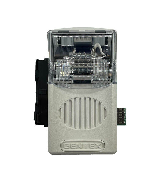 Gentex WGEC24-75PWWLP | Same Day Shipping (SEALED)