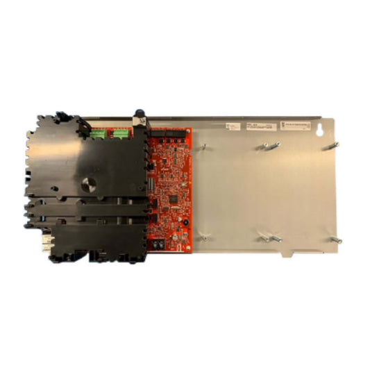 NOTIFIER PMB-AUX