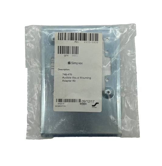 Simplex 4905-9939 - Same Day Shipping (SEALED)