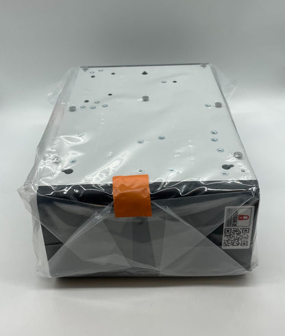 VESDA VEP-A00-P Four Pipe Detector with LED Display Black