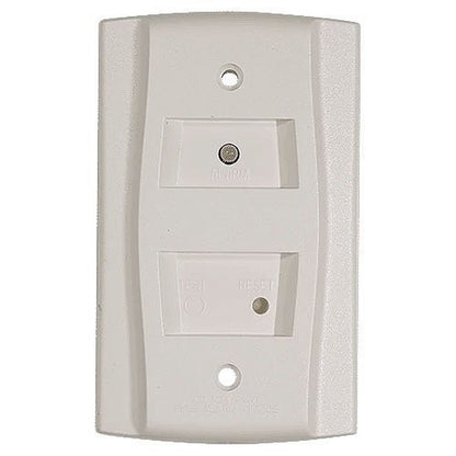 System Sensor Rts151 System Sensor RTS151 Remote Test Station with Automatic Fire Detector ...