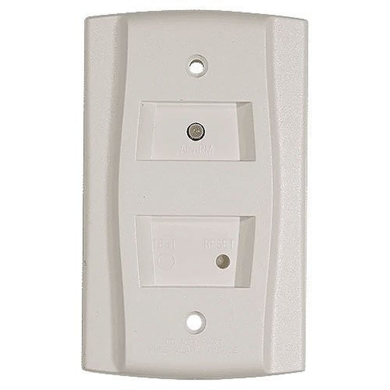 System Sensor RTS151 Remote Test Station with Automatic Fire Detector