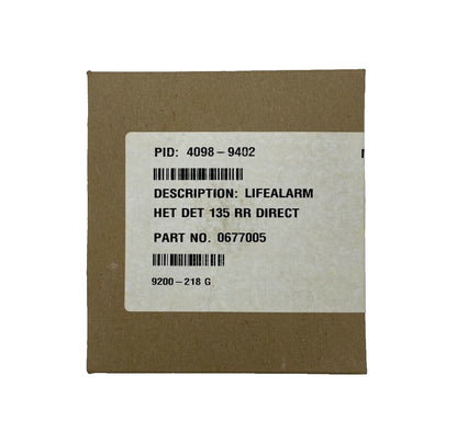 Simplex 4098-9402 - Same Day Shipping (SEALED)
