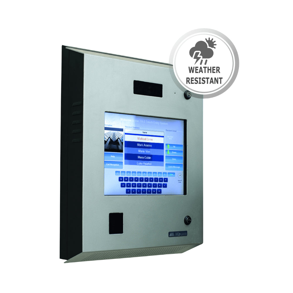 MIRCOM TX3-TOUCH-S15S