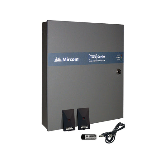 MIRCOM TX3-CX-2K-A-25