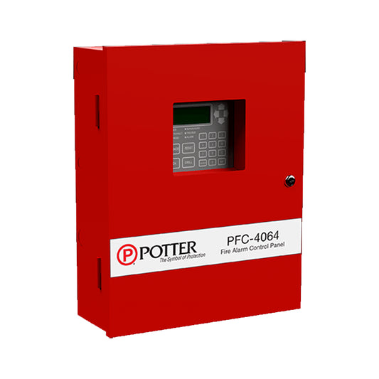 Potter PFC-4064 - Same Day Shipping (SEALED)