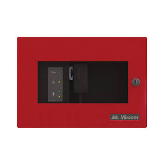 SECUTRON AUDMAX-RM