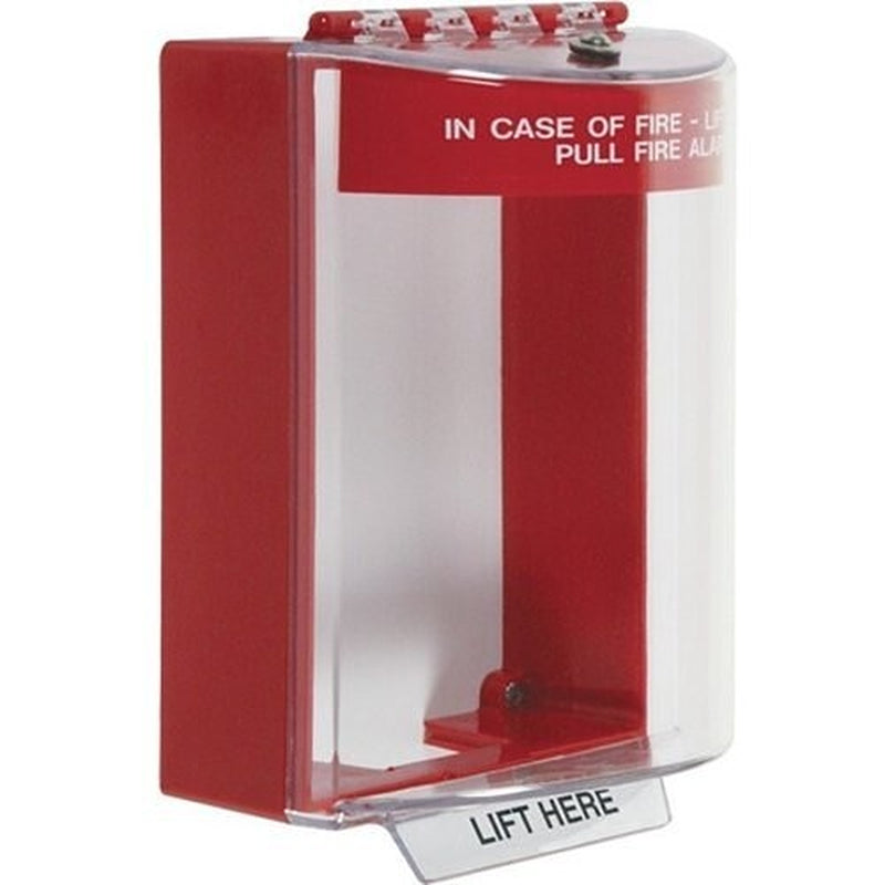 STI-13210FR Universal Stopper Dome Cover - Same Day Shipping (SEALED)