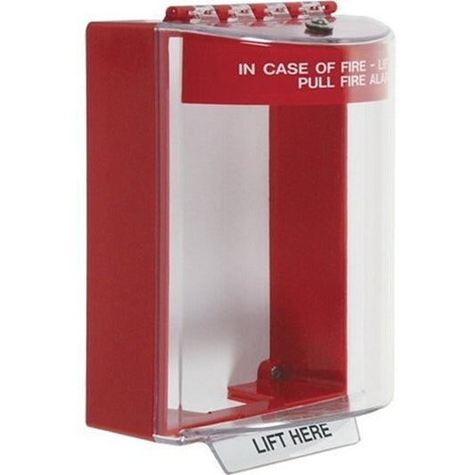 STI-13210FR Universal Stopper Dome Cover - Same Day Shipping (SEALED)