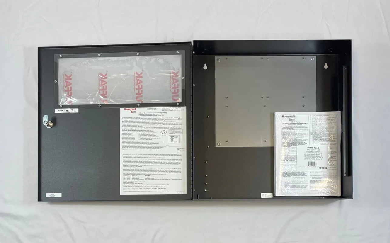Gamewell-Fci E3BB-BB - Same Day Shipping (Sealed)