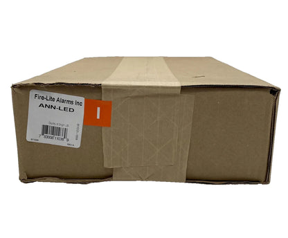 Fire-Lite ANN-LED - Same Day Shipping (SEALED)