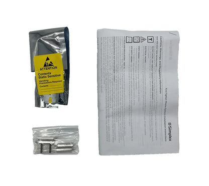 Simplex 4100-1273 - Same Day Shipping (SEALED)